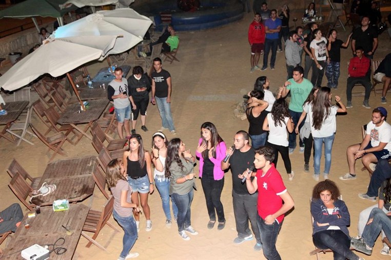 LG Lebanon Tour in 48 Hours